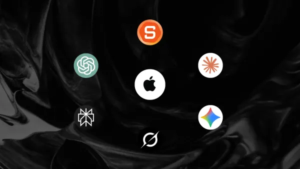 AI Apps for iOS: We Tested and Ranked the Best 6 Apps