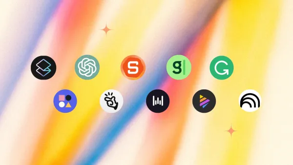 Best AI Productivity Tools to Work Smarter