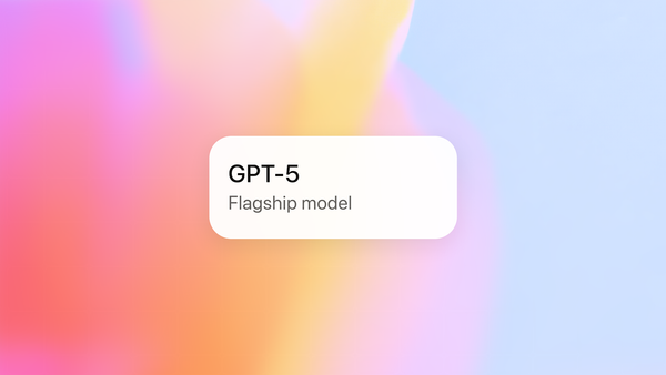 ChatGPT 5 Email and Calendar