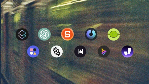 10 Best Productivity Apps