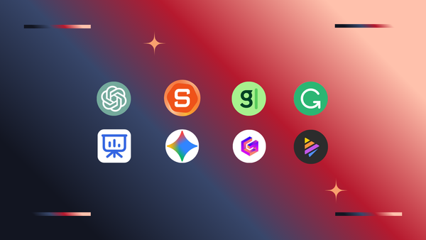Best AI Tools for Managers 