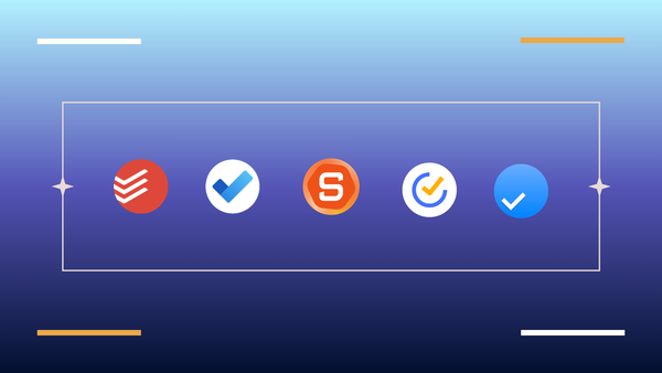 Best To-Do List Apps for ADHD