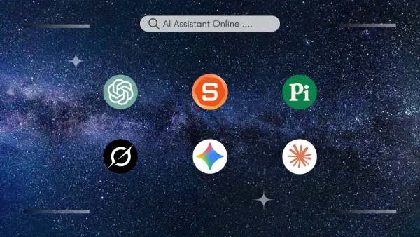 Best AI Assistants Online