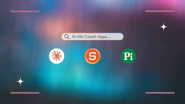Best AI Life Coach