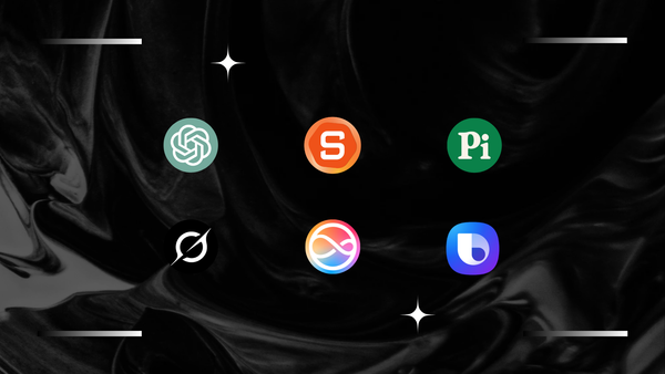 Best AI Voice Assistants