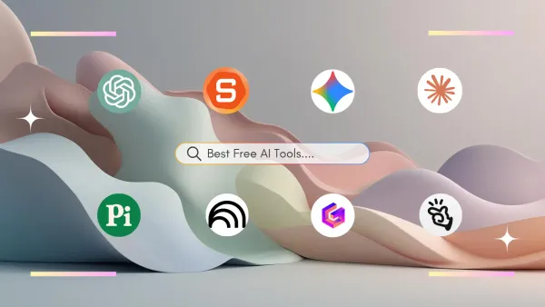 Best Free AI Tools