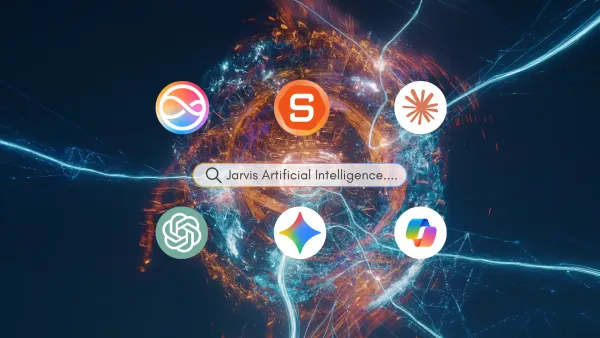 Best Jarvis Artificial Intelligence