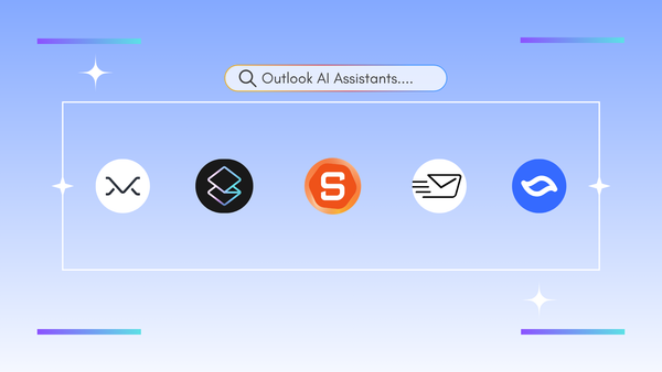 Best Outlook AI Assistant