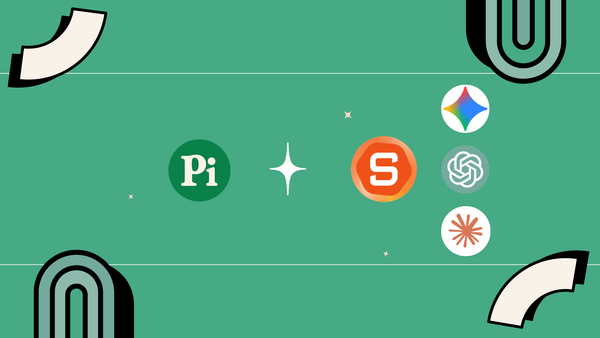 Best Pi AI alternatives