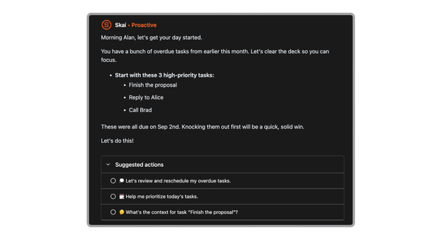 AI Assistant for Business: We Reviewed The Best 8 in 2025