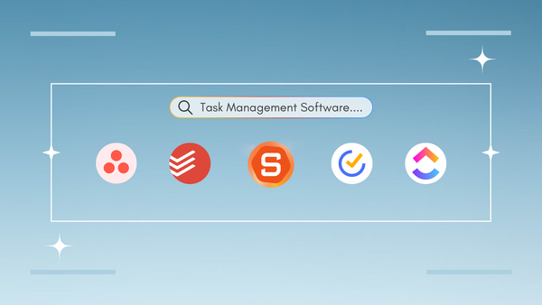 Best Task Management Software