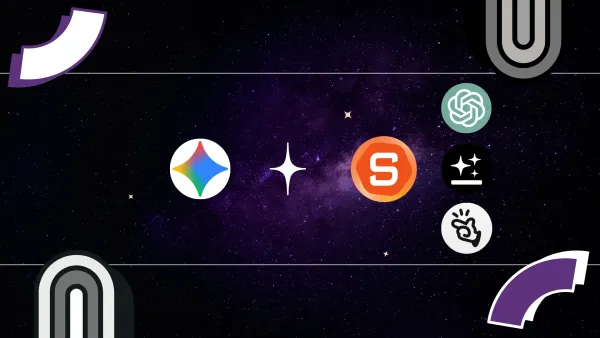 best Gemini Agent Alternatives