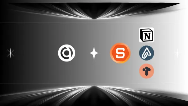 Best Capacities Alternatives