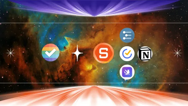 Best Lunatask Alternatives