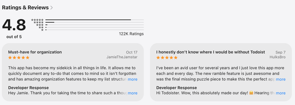 We Tested the 10 Best Notion Alternatives [2026 Updated]