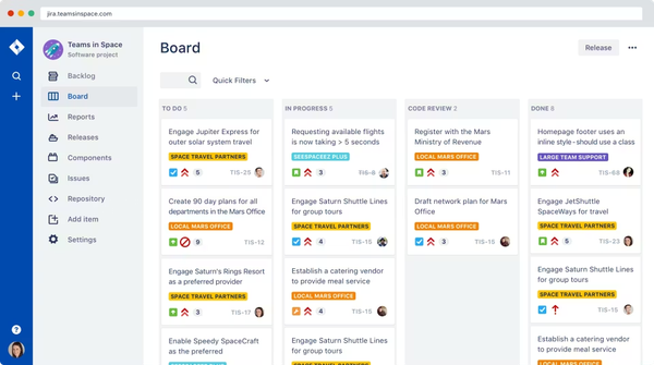 Project Management Apps: We Tested The Best 7 Apps (2026 Guide) | Saner.AI