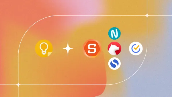 Best Google Keep Alternatives