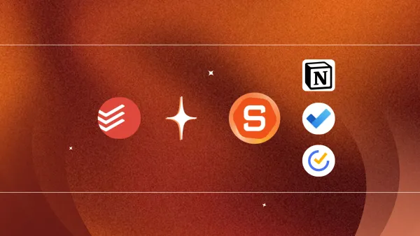 Best Todoist Alternatives