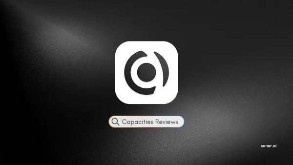 Capacities Reviews