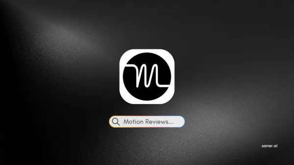 Honest Motion Reviews 