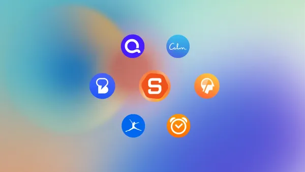 best apps for people over 40s