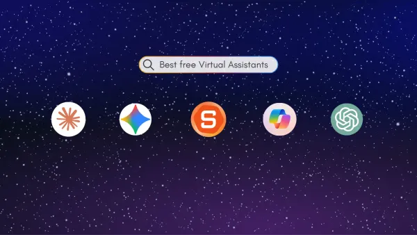 Free Virtual Assistants for Beginners: We Tested the 6 Best - And Actually Free