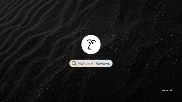 Notion AI Review