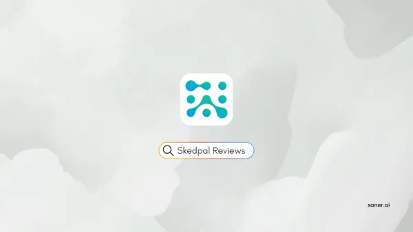 SkedPal Reviews