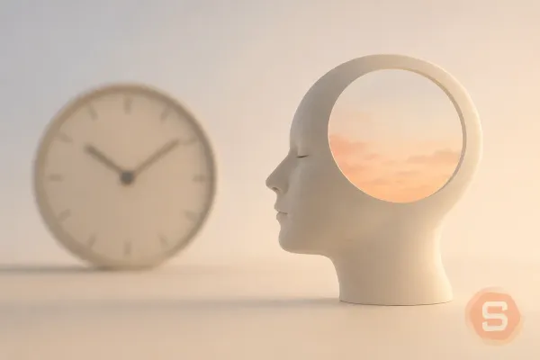What Is Time Blindness (and How to Manage It)
