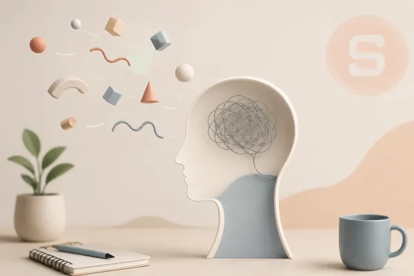 What is Executive Dysfunction and How to Overcome It