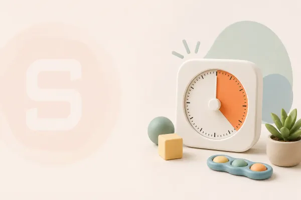 Best ADHD timer (apps and physical)
