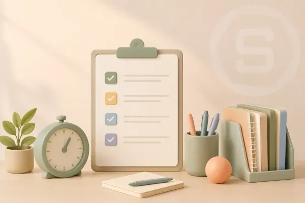 How to Manage Tasks with ADHD: Systems, Strategies & Tools (2026)