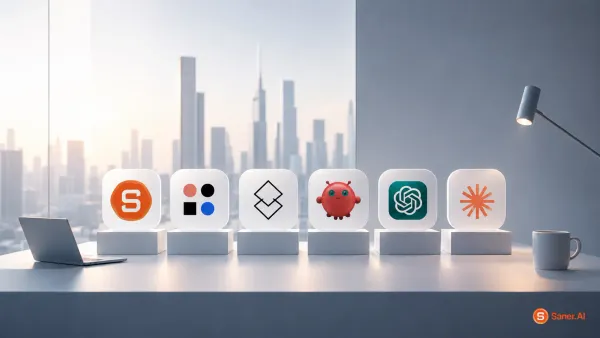 best AI Executive Assistants