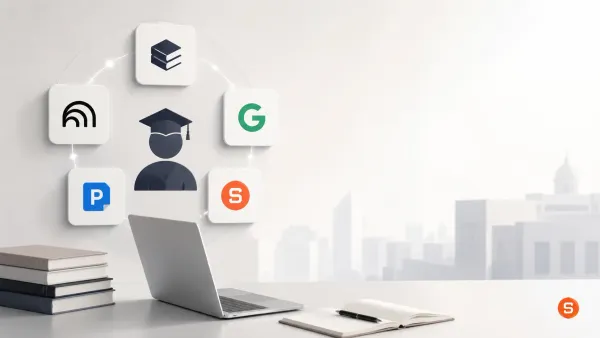 Best AI for Professors: Manage your work better and more easily