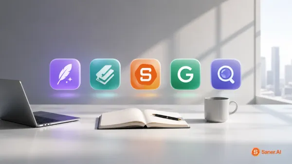 The 5 Best AIs for Writers