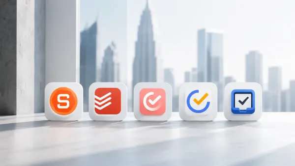 Best daily planner apps right now