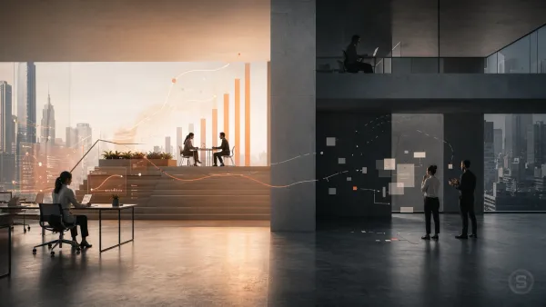 AI at Work Statistics 2026: Adoption, Real Productivity Data, and Where It's Not Working