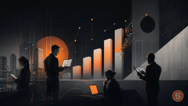 AI Assistant Statistics 2026: Adoption, Real Productivity Gains, and Where They Fall Short