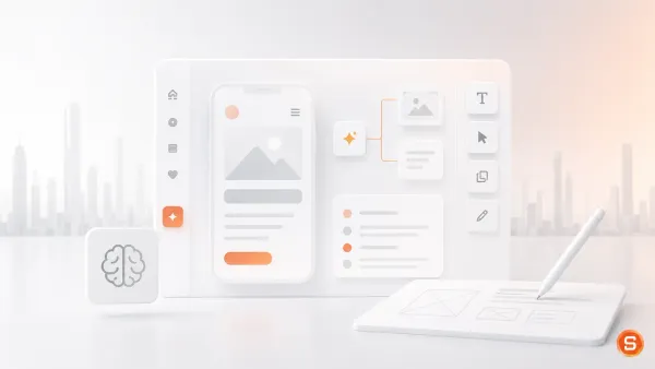 The best AI for UX designers