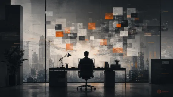 Information Overload Statistics 2026: What Interruptions, Task-Switching, and Digital Noise Actually Cost Knowledge Workers