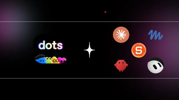 ChatGPT Dots Alternatives