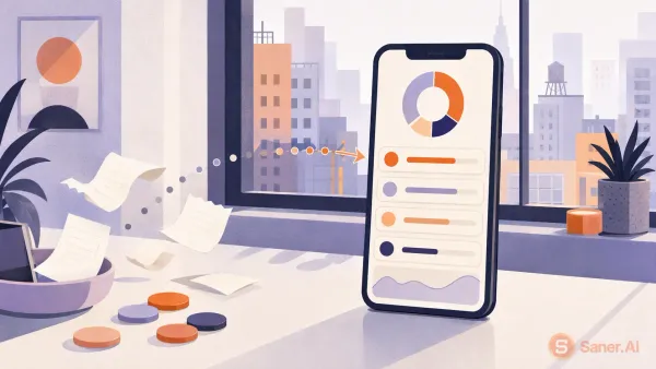Best budgeting apps for ADHD in 2026: 7 tools that make money easier to track