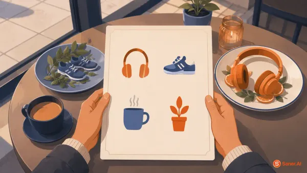 The ADHD dopamine menu: how to order a better mood off your own list